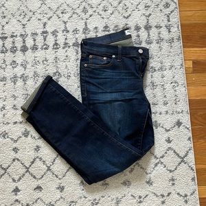 Madewell jeans